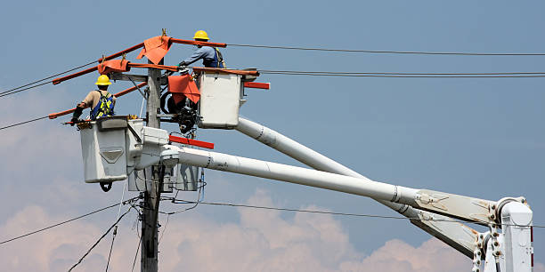 Emergency Electrical Repair Services in Longtown, OK